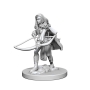 Pathfinder Deep Cuts: Human Female Fighter (2) - 72597 [634482725979]