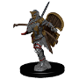 Pathfinder Deep Cuts: Human Female Paladin (2) - 72607 [634482726075]