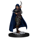 Pathfinder Deep Cuts: Human Female Rogue (2) 