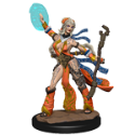 Pathfinder Deep Cuts: Human Female Sorcerer (2) 
