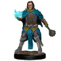 Pathfinder Deep Cuts: Human Male Cleric (2) - 72600 [634482726006]