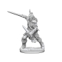 Pathfinder Deep Cuts: Human Male Fighter (2) - 72596 [634482725962]