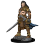 Pathfinder Deep Cuts: Human Male Fighter (2) - 72596 [634482725962]