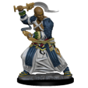 Pathfinder Deep Cuts: Human Male Monk (2) 