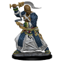 Pathfinder Deep Cuts: Human Male Monk (2) - 72612 [634482726129]