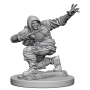 Pathfinder Deep Cuts: Human Male Rogue - 72602 [634482726020]