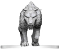 Pathfinder Deep Cuts: Hyaenodon 