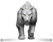 Pathfinder Deep Cuts: Hyaenodon -  90871 [634482908716]