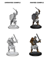 Pathfinder Deep Cuts: INFANTRYMEN 