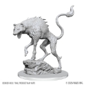Pathfinder Deep Cuts: Leucrotta 