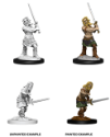 Pathfinder Deep Cuts: MALE HUMAN BARBARIAN 