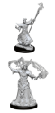 Pathfinder Deep Cuts: MALE HUMAN SORCERER 