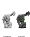 Pathfinder Deep Cuts: MEDIUM EARTH ELEMENTAL 