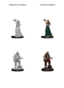 Pathfinder Deep Cuts: Merchants (Serving Girl/Merchant) 
