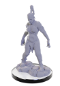 Pathfinder Deep Cuts Miniatures: Zombie/Champion 