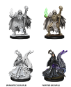 Pathfinder Deep Cuts: Necromancers  