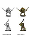 Pathfinder Deep Cuts: Orcs 