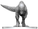 Pathfinder Deep Cuts: Pachycephalosaurus 