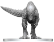 Pathfinder Deep Cuts: Pachycephalosaurus - 90873 [634482908730]