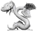 Pathfinder Deep Cuts: Snapping Flytrap 