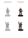 Pathfinder Deep Cuts: TOWN GUARDS 