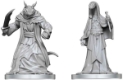 Pathfinder Deep Cuts: ZYSS & AAPOPH SERPENTFOLK 