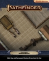 Pathfinder Flip Mat 2E: Boardwalk 