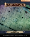 Pathfinder Flip Mat 2E: Planar Tavern 