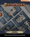 Pathfinder Flip-Mat 2E: Rusthenge 