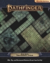 Pathfinder Flip Mat 2E: The Enmity Cycle 