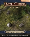Pathfinder Flip-Mat 2E: The Fall of Plaguestone 