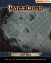Pathfinder Flip-Mat: ALIEN RUINS 