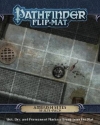 Pathfinder: Flip-Mat - Ambush Sites Multi-Pack 