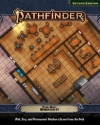 Pathfinder Flip-Mat: Barfight! 