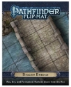 Pathfinder Flip-Mat: Bigger Bridge 