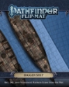 Pathfinder Flip-Mat: Bigger Ship 