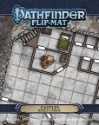 Pathfinder Flip-Mat: CASTLES MULTI-PACK 