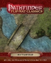 Pathfinder Flip-Mat Classics: BATTLEFIELD  