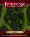 Pathfinder Flip-Mat Classics: Forest 
