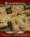 Pathfinder Flip-Mat Classics: Museum 