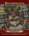 Pathfinder: Flip-Mat Classics: Pathfinder Lodge 