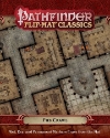 Pathfinder Flip-Mat Classics: Pub Crawl 