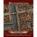 Pathfinder Flip-Mat Classics: Red Light District 