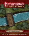 Pathfinder Flip-Mat Classics: River Crossing 