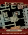 Pathfinder Flip-Mat Classics: THIEVES GUILD 