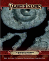 Pathfinder Flip-Mat Classics: Twisted Caverns 