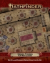 Pathfinder Flip-Mat Classics: Urban Tavern 