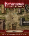 Pathfinder Flip-Mat Classics: Hamlet 