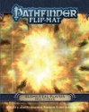 Pathfinder Flip-Mat: Elemental Planes Multi-Pack 