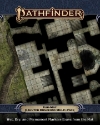 Pathfinder Flip-Mat: Haunted Dungeons Multi-Pack 